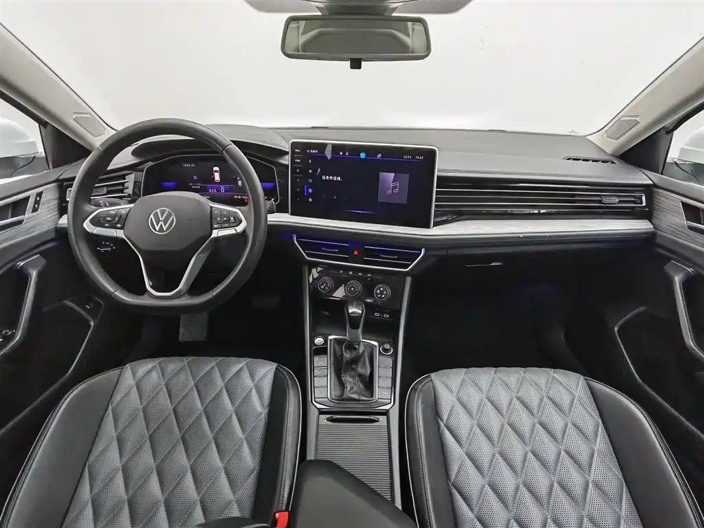 Volkswagen Sagitar 2023 300TSI DSG Surpassing Edition фото 5