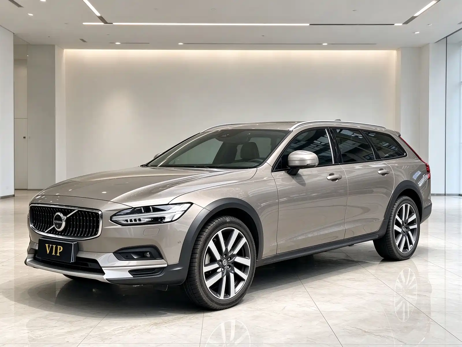 Photo 1 - Volvo V90