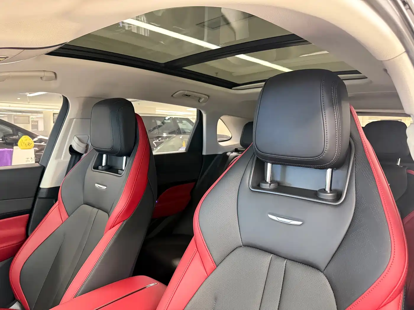 Hongqi HS3 2024 2024 1.5T Virtue Edition