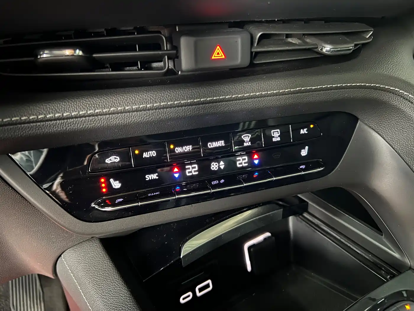 Buick Envision Plus 2021 Model Enclave Plus 652T 7-Seater Luxury фото 17