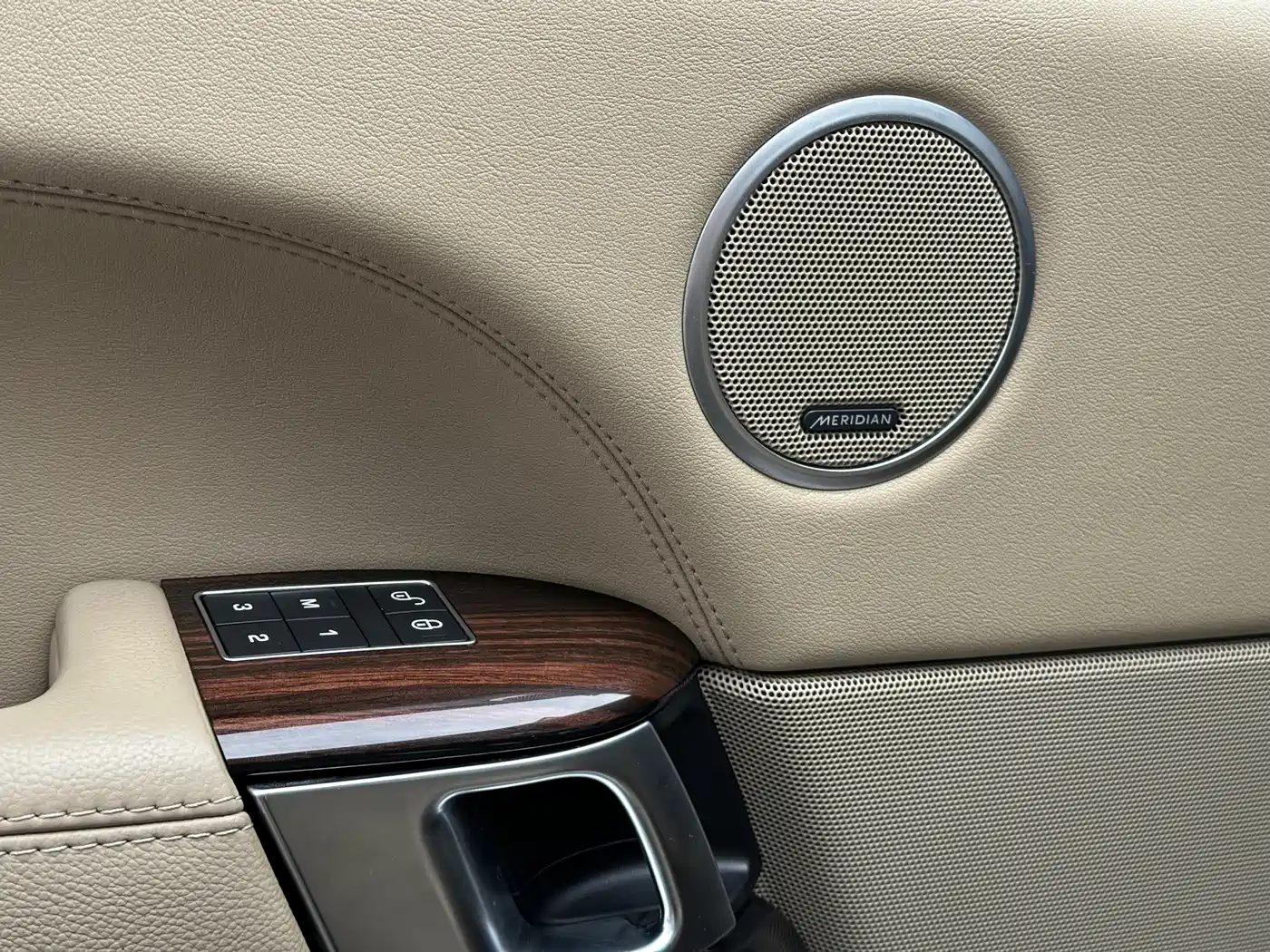 Land Rover Range Rover 2017 3.0 SC V6 Vogue фото 18