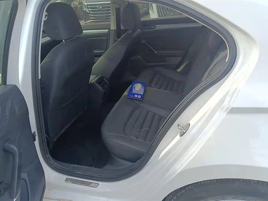 Volkswagen Lamando 2018 280TSI DSG Comfort Edition фото 11