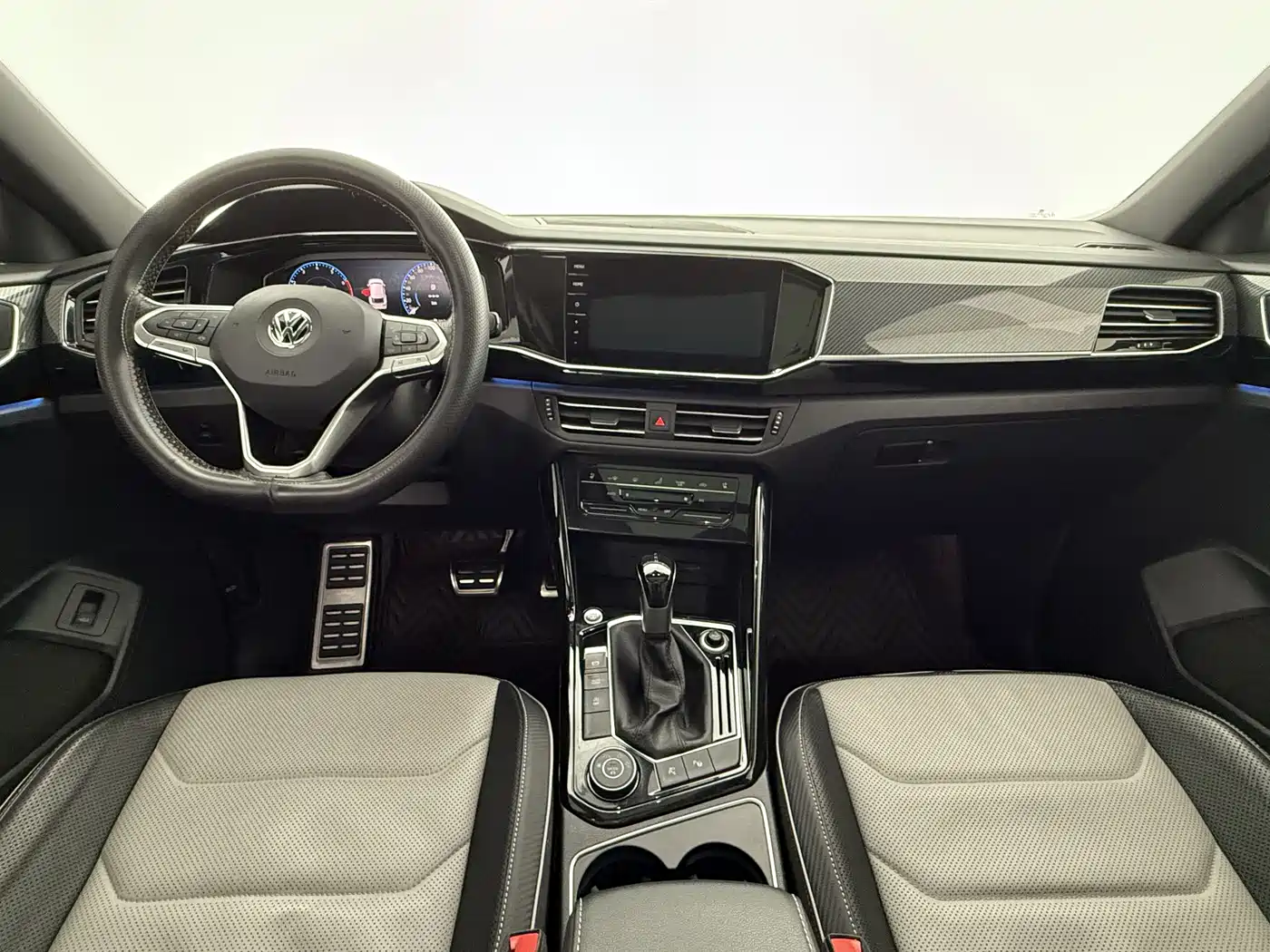 Volkswagen Tayron X 2020 380TSI 4WD Premium Smart Connect фото 13
