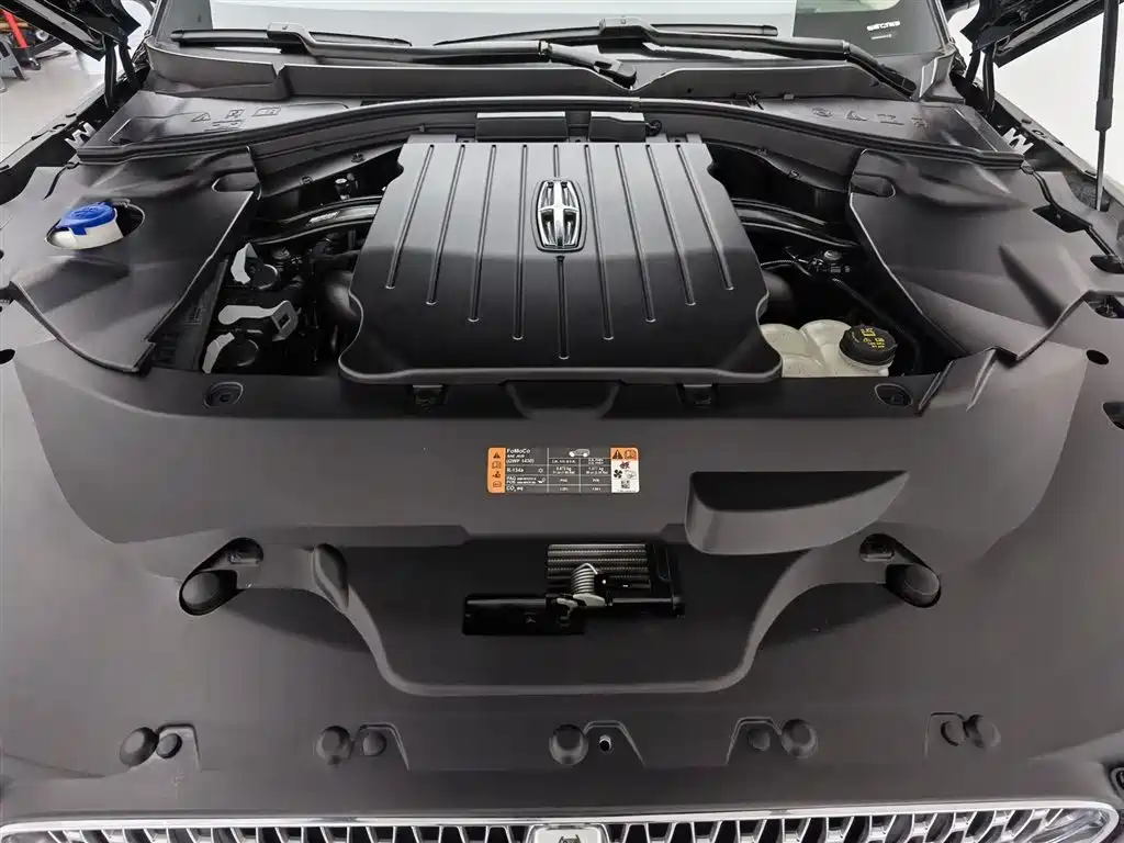 Lincoln Aviator 2023 3.0T V6 AWD Premium Cruise Edition 6-Seater фото 6