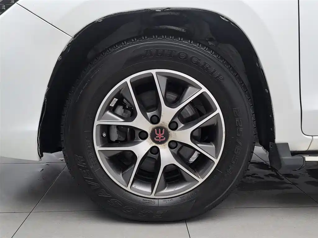 BYD Song 2016 Ultimate Edition 1.5TID Automatic Elite фото 17
