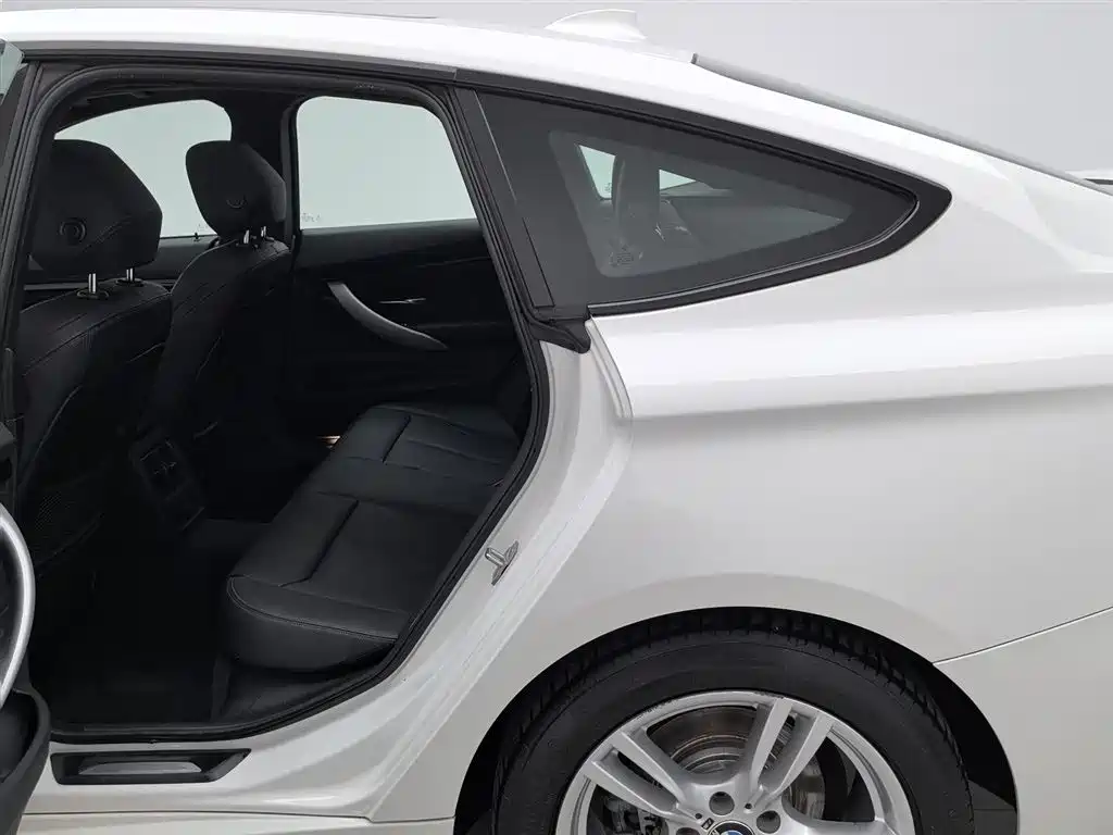 BMW 3 Series GT 2017 330i xDrive M Sport фото 15