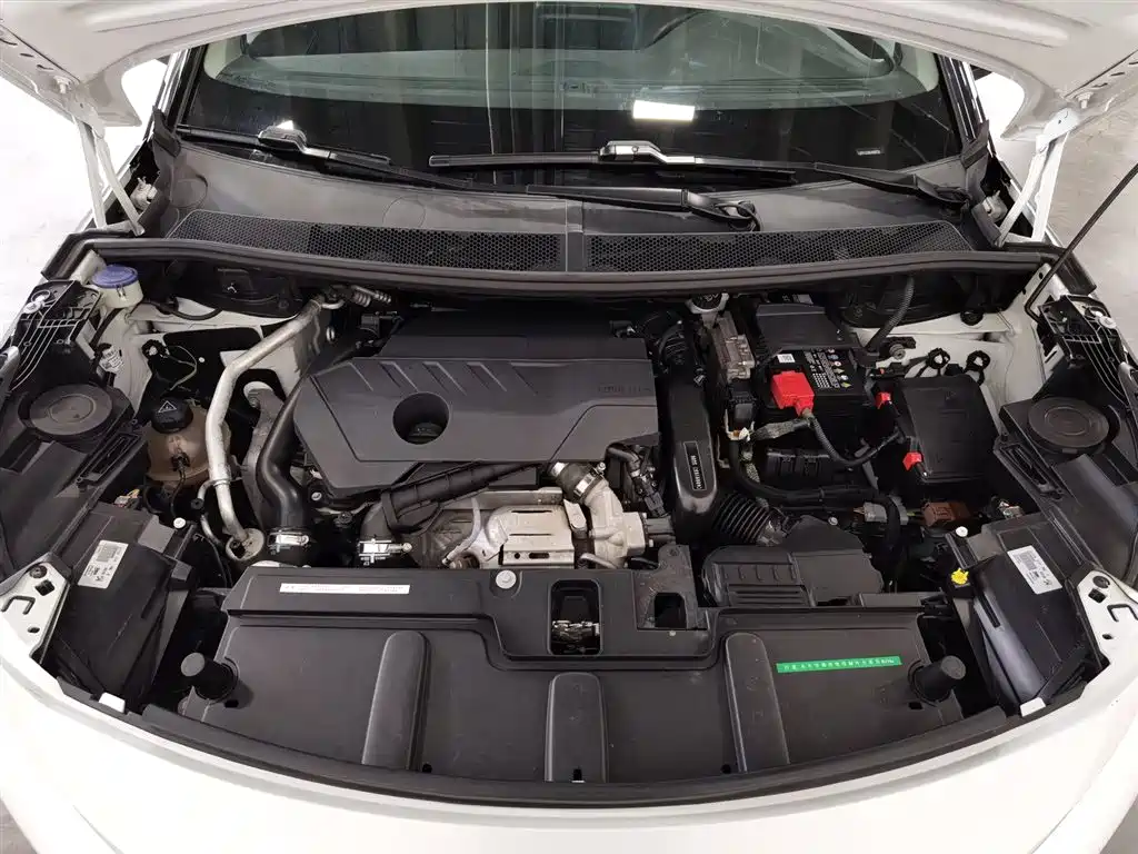 Peugeot 4008 2019 Facelift 360THP Pioneer Edition фото 6
