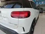 Фото 8 - Citroën Tianyi C5 AIRCROSS