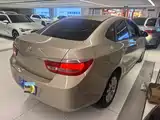 Фото 4 - Buick Excelle