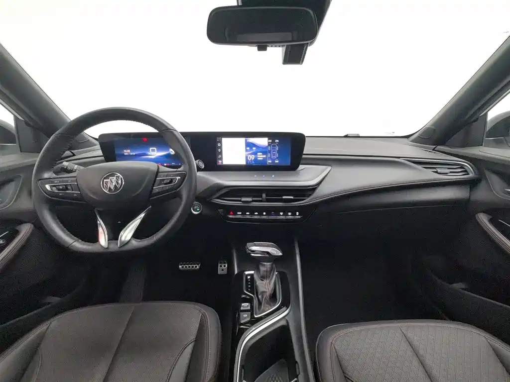 Buick Verano 2023 Pro GS Wind Hunter Edition фото 5