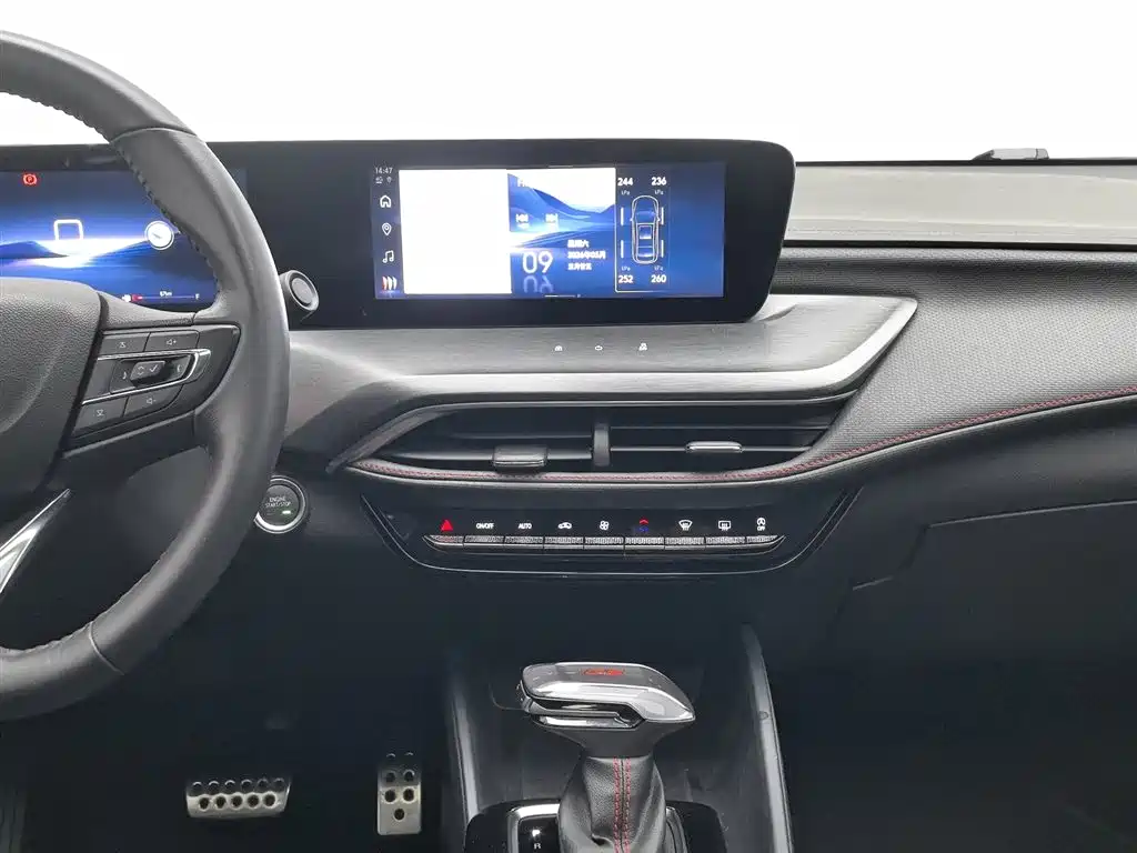 Buick Verano 2023 Pro GS Wind Hunter Edition фото 12