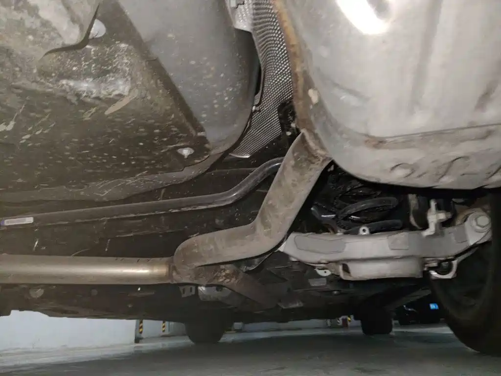 Ford Taurus 2021 2019 EcoBoost 245 Premium Edition