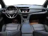 Фото 19 - Cadillac XT6