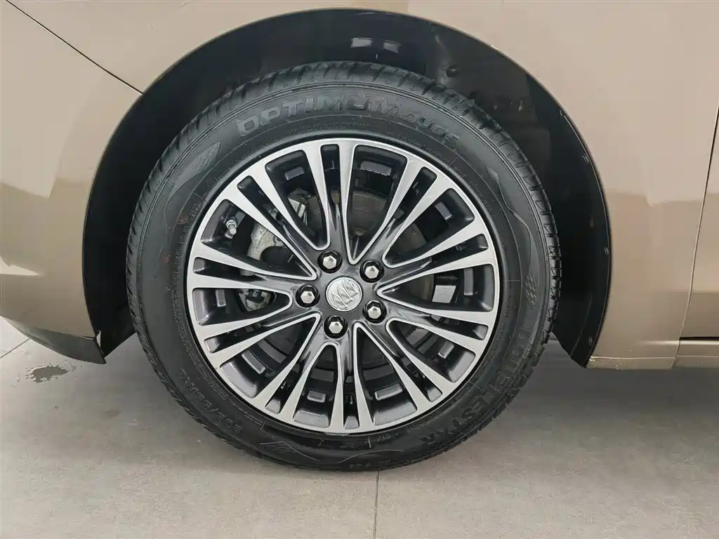 Buick Excelle 2017 15N Automatic Luxury фото 17