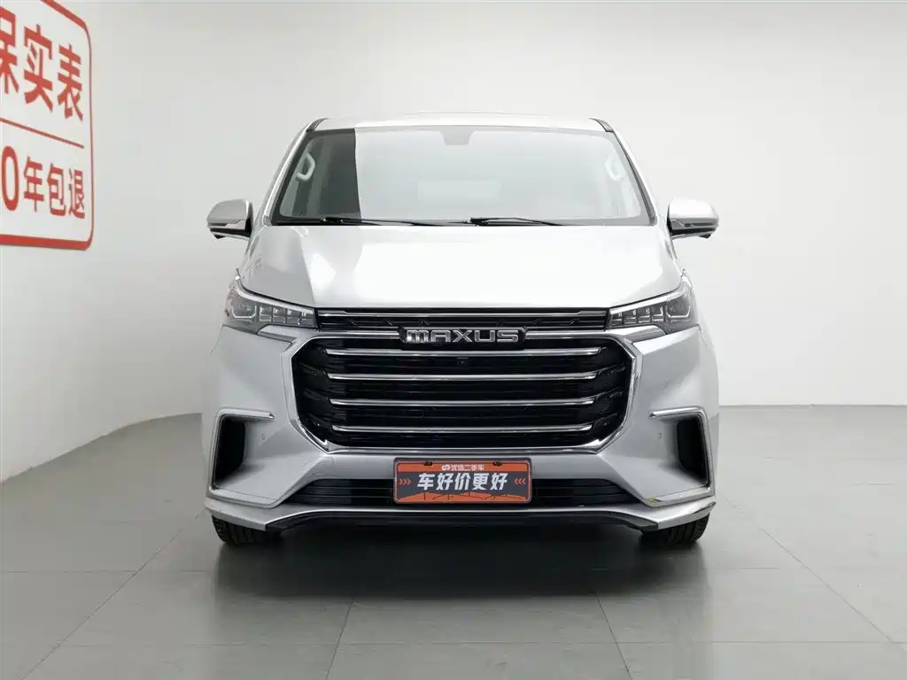 SAIC Maxus Maxus G20 2020 2.0T Gasoline Automatic Luxury фото 3