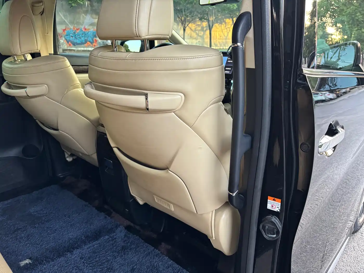 Toyota Vellfire 2023 Crown Hybrid 2.5L HV Ultimate фото 17