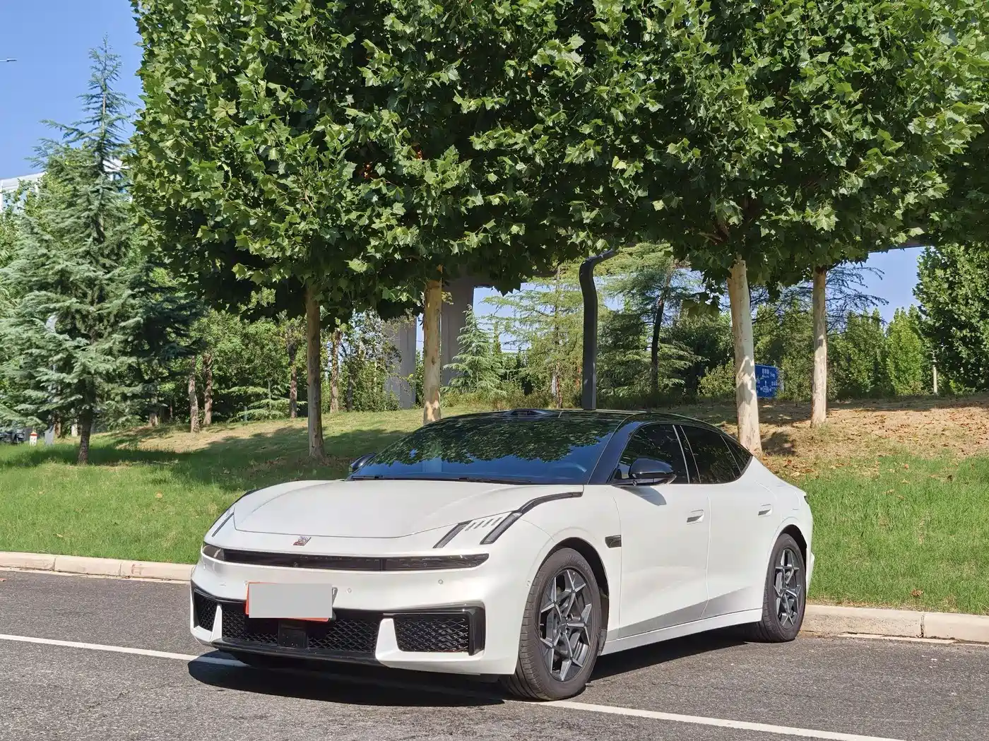 2026 Lynk & Co 10 EM-P