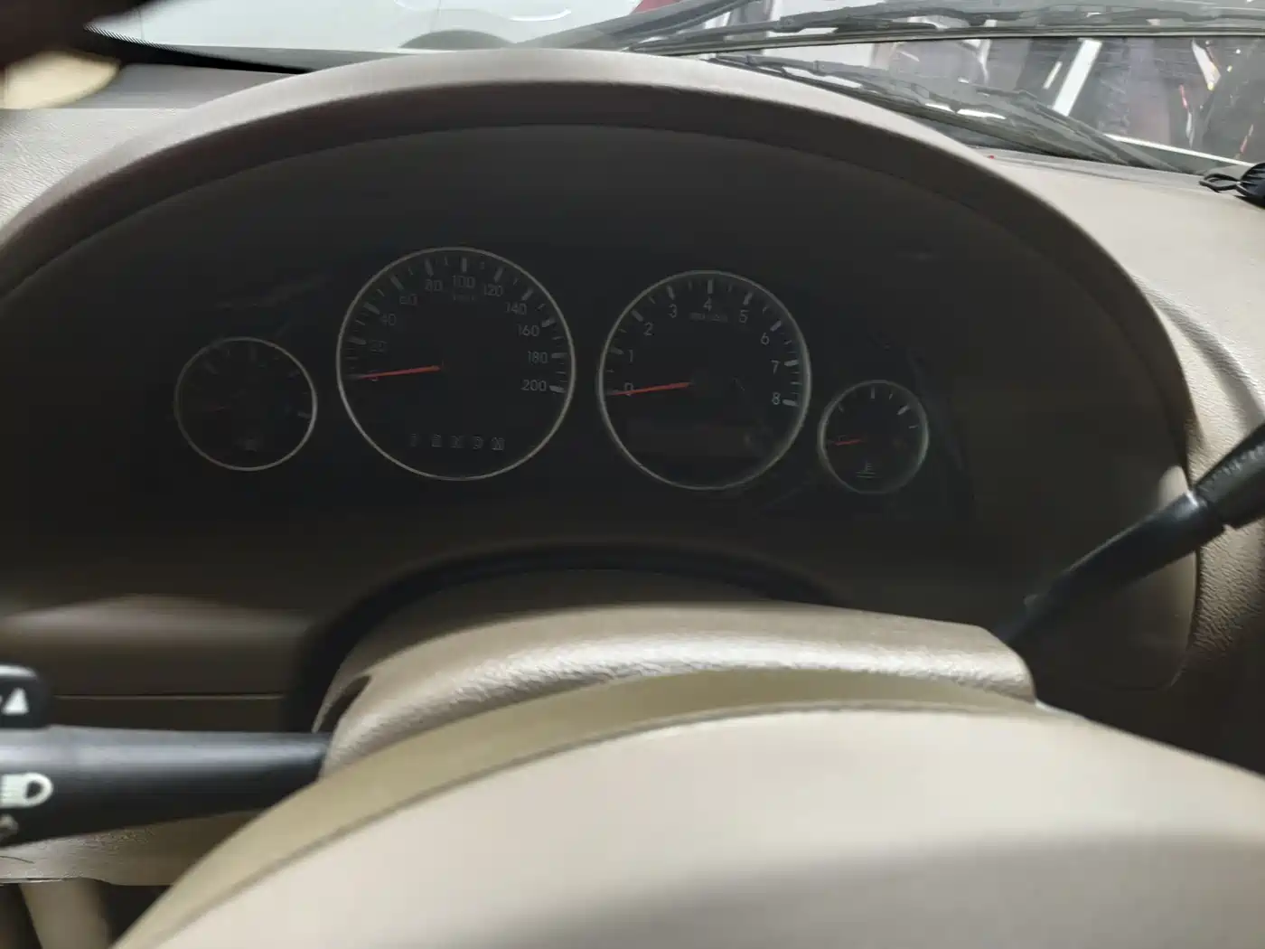 Buick GL8 2014 2.4L Classic Edition фото 11