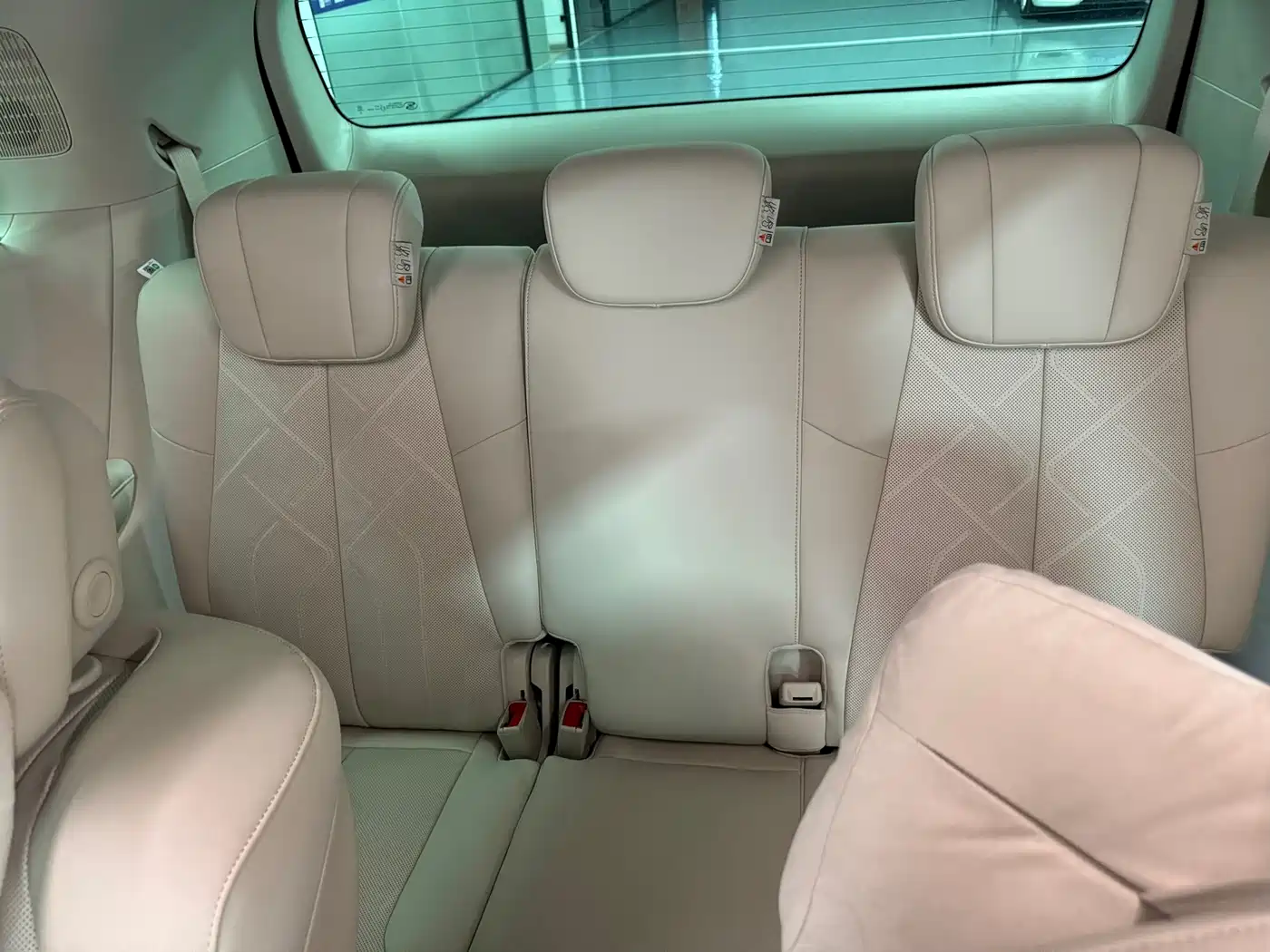 Buick Zhijing Shijia 2026 2026 Model PHEV Base Version