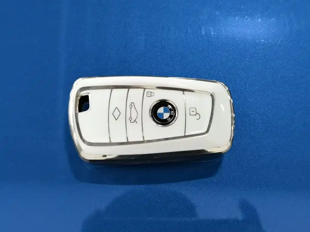 BMW 3 Series 2018 320i M Sport Package фото 19
