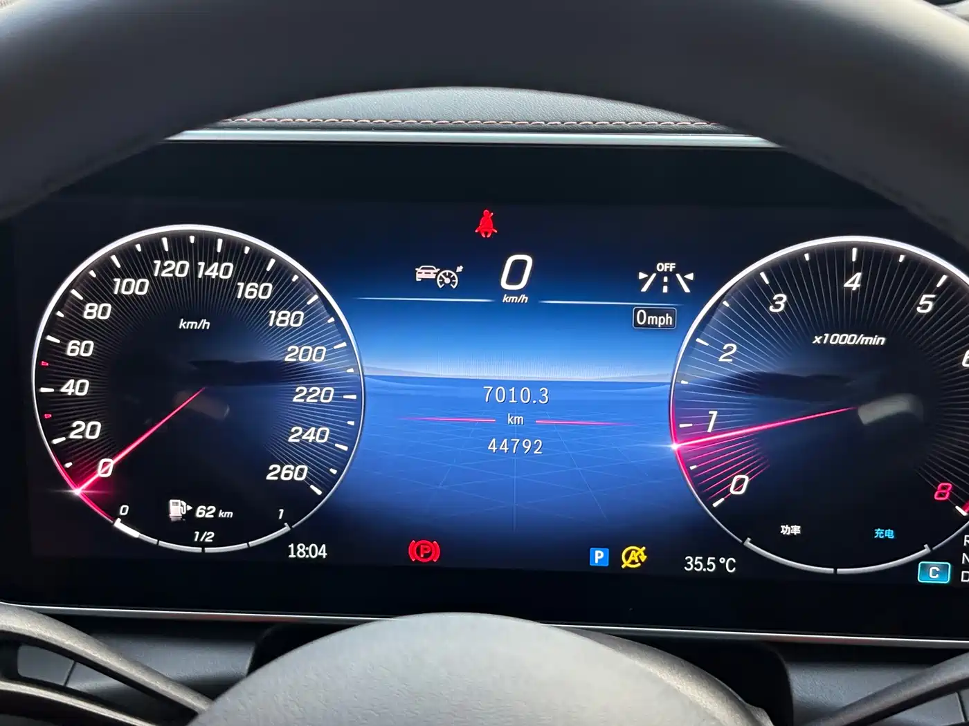 Mercedes-Benz GLC 2023 GLC 300 L 4MATIC Luxury 7-Seater фото 15