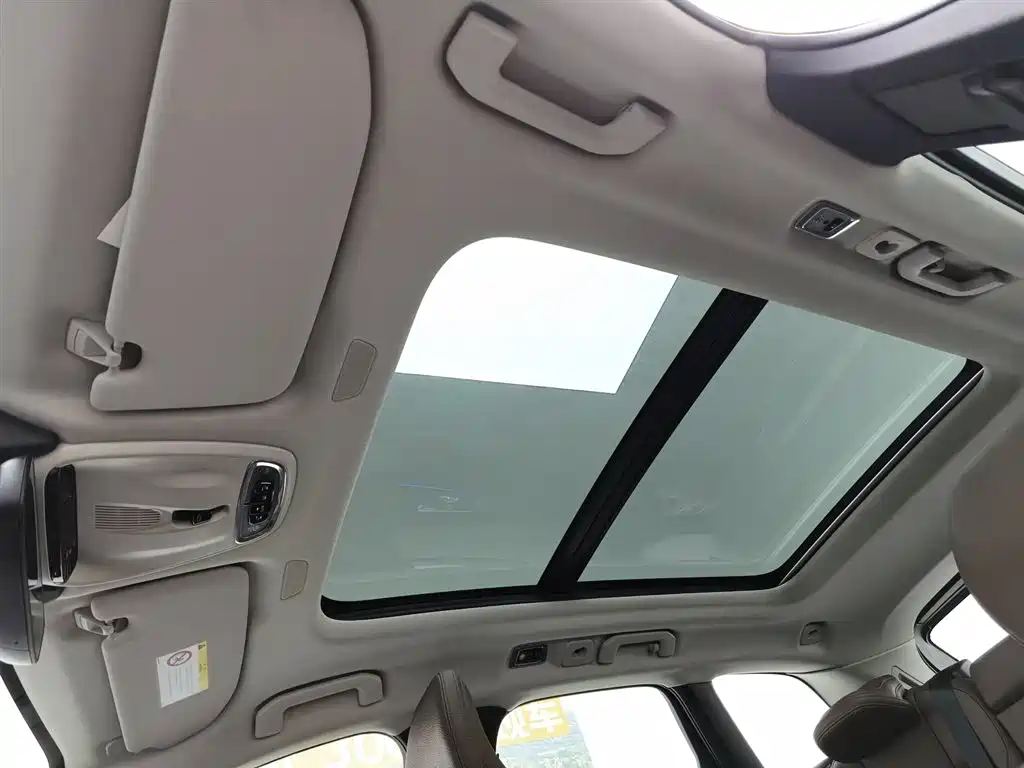 Volvo XC60 2020 T5 AWD Inscription Luxury Edition фото 14