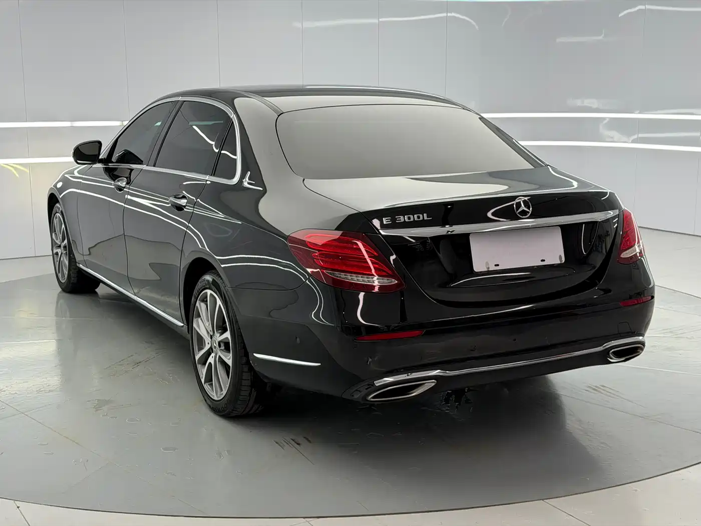 Mercedes-Benz E-Class 2019 E 260 L фото 5