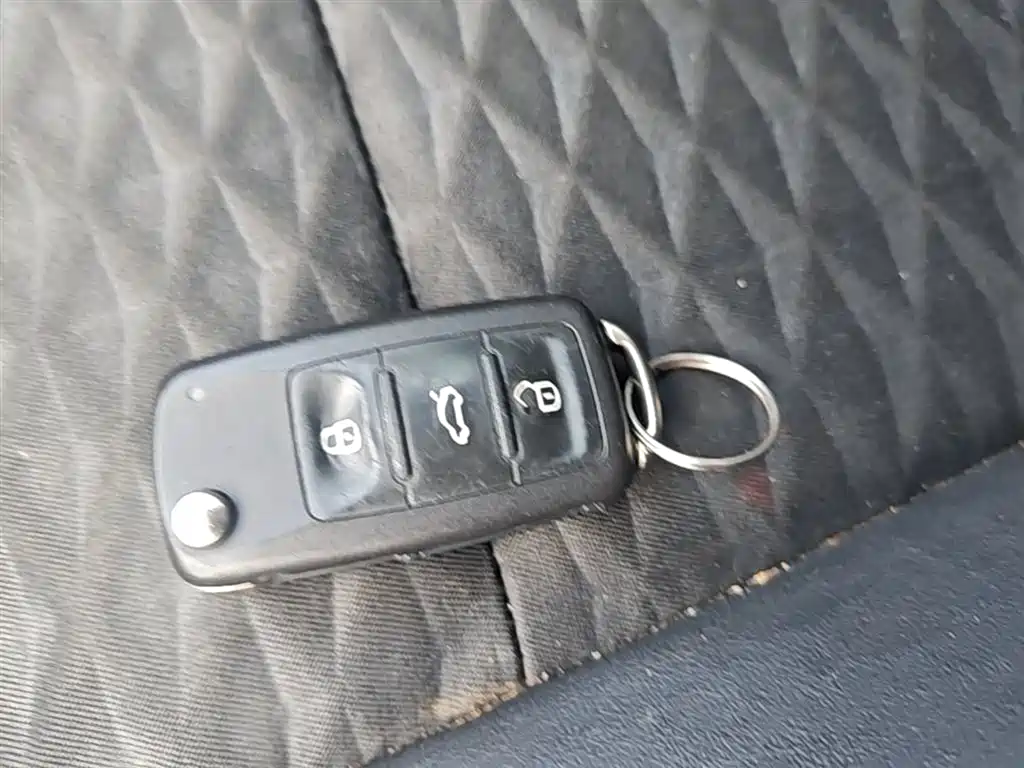 Škoda Kamiq 2018 1.5L Automatic Comfort Version China V фото 9