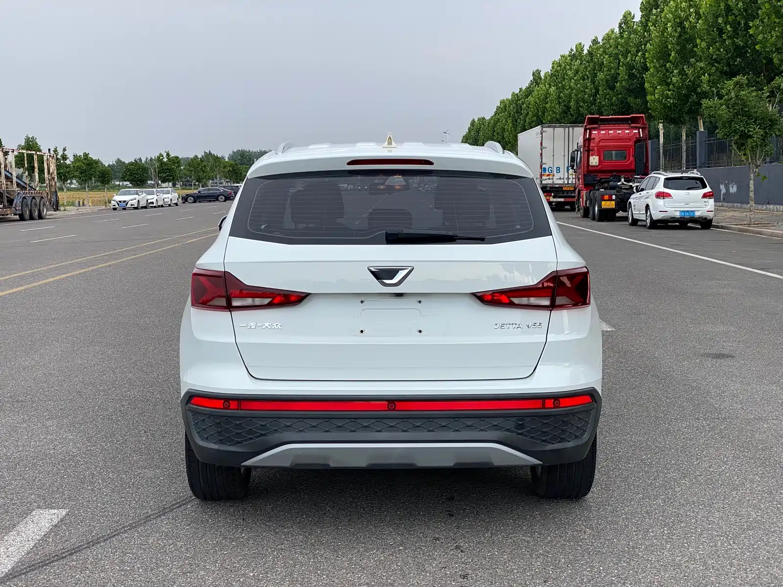 Фото 33 - Jetta VS5