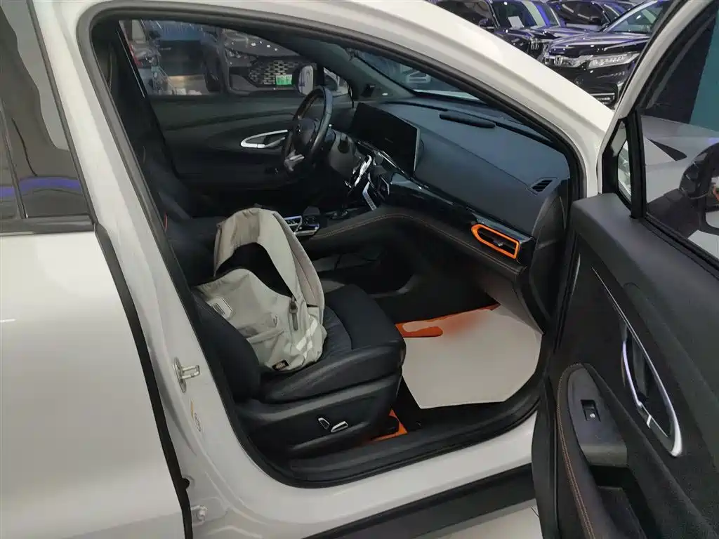 CHANGAN UNI-T