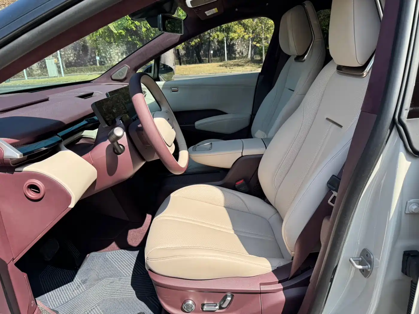 ZEEKR EXTREME KRYPTON X