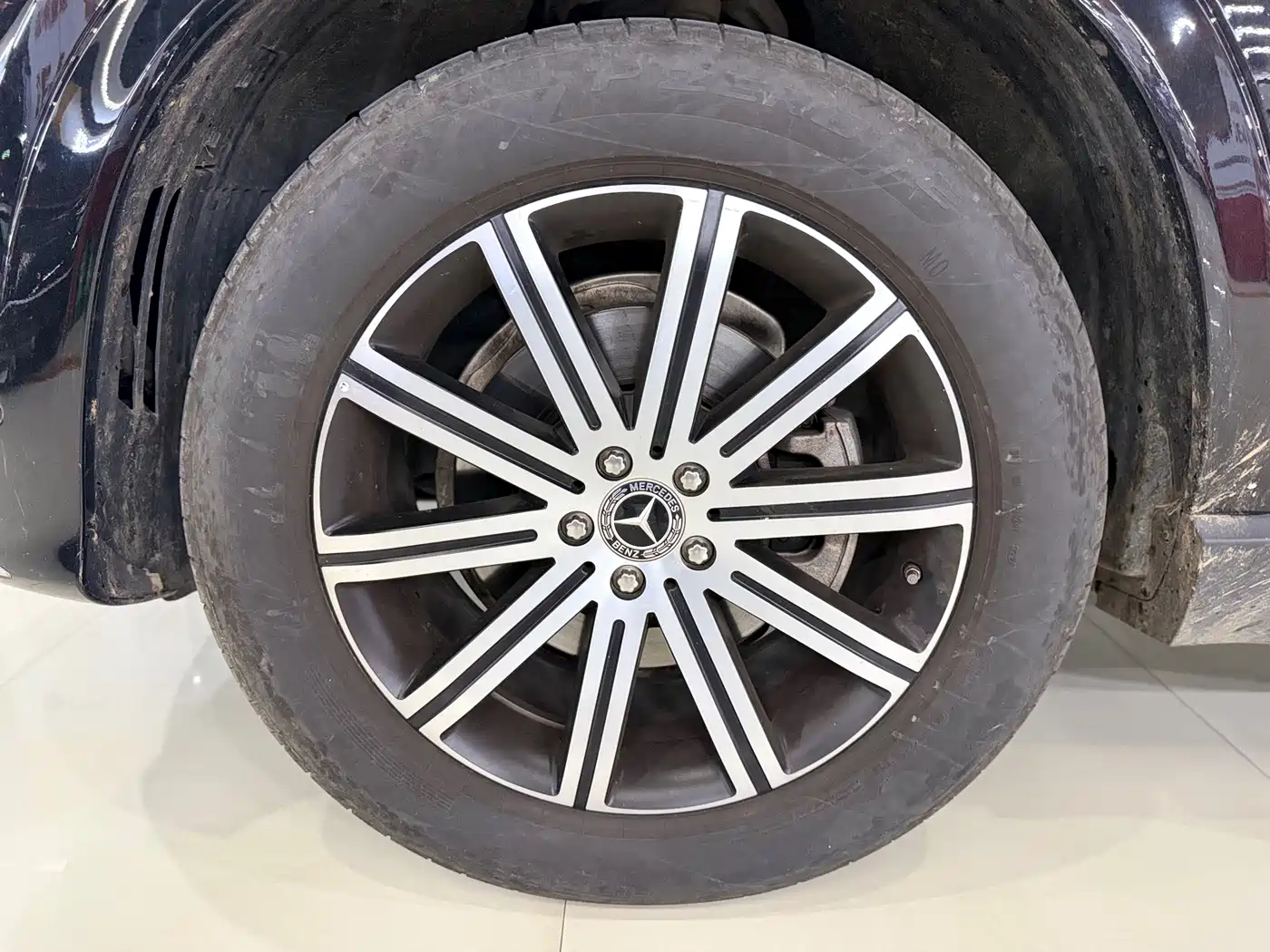 Mercedes-Benz GLE 2025 2025 GLE 350 4MATIC Fashion