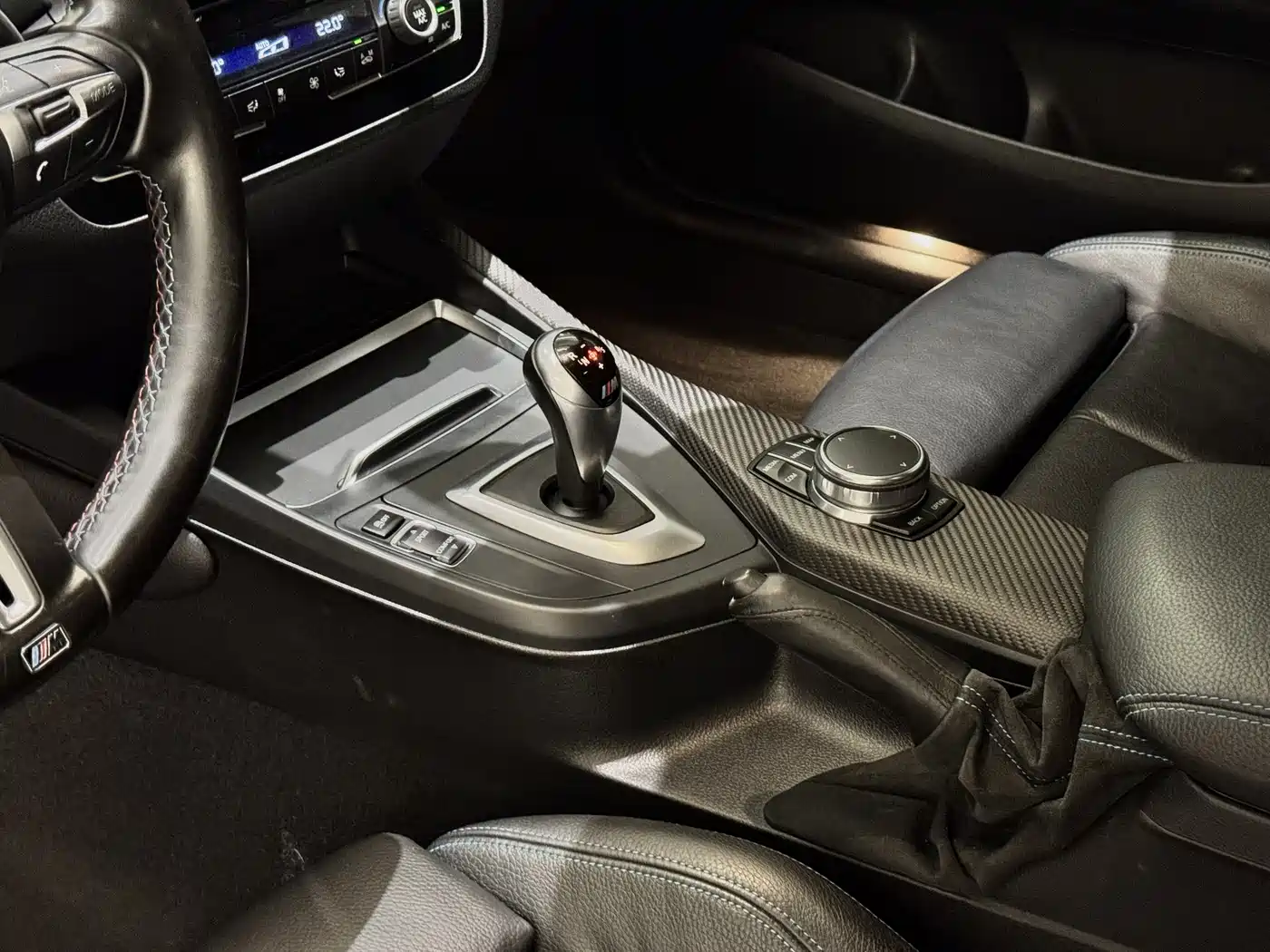 BMW M2 2018 2018 M2