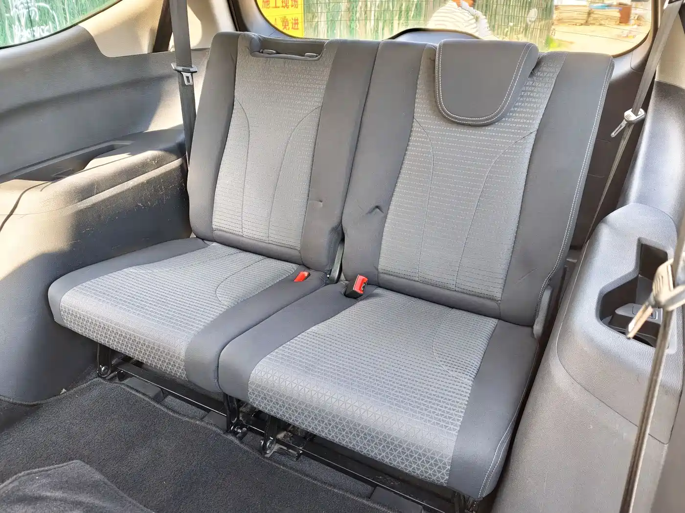 Baojun 730 2020 2019 1.5T CVT Fashion Edition 7-Seater China VI