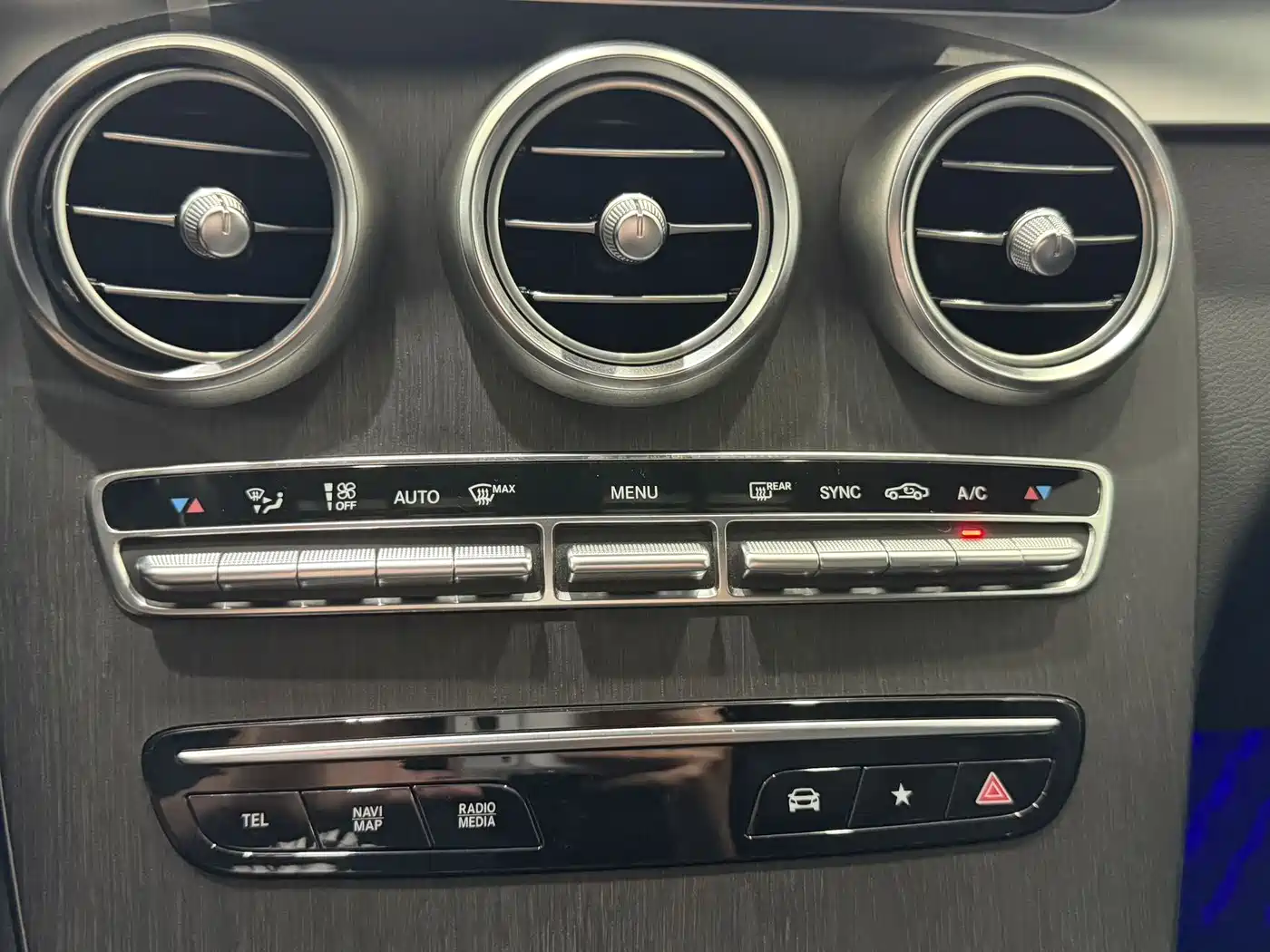Mercedes-Benz GLC, миниатюра 7