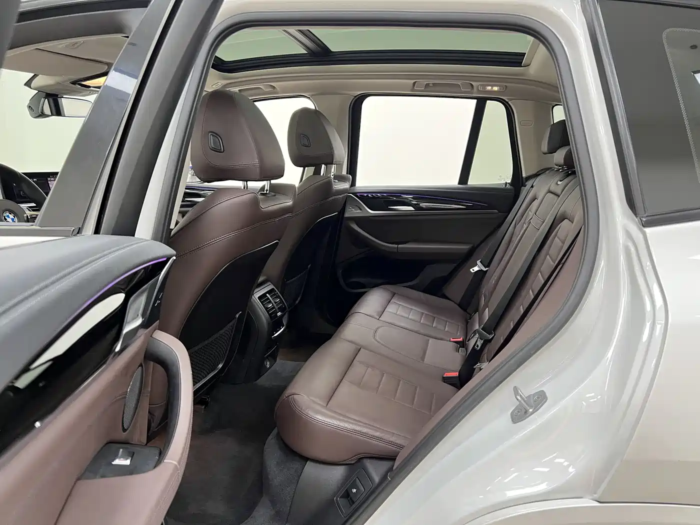 BMW X3 2019 xDrive28i M Sport Package фото 27