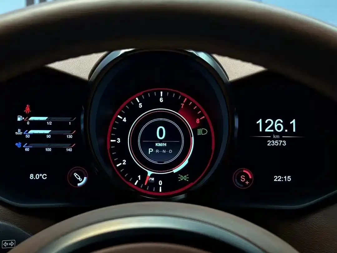Aston Martin DBS 2020 DBS Superleggera V12 Volante фото 6