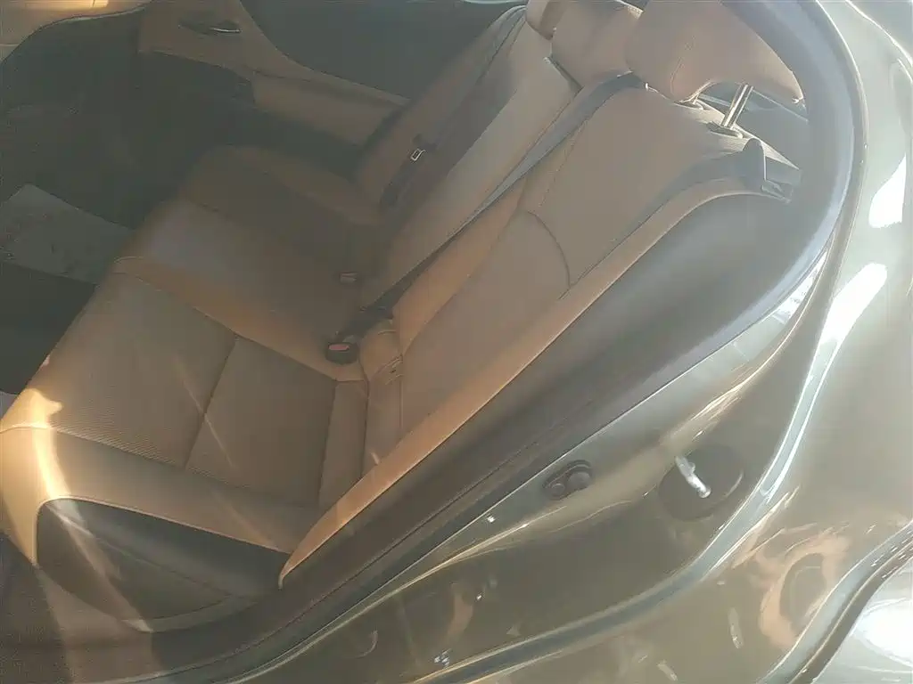 Lexus ES 2020 200 Excellence фото 20