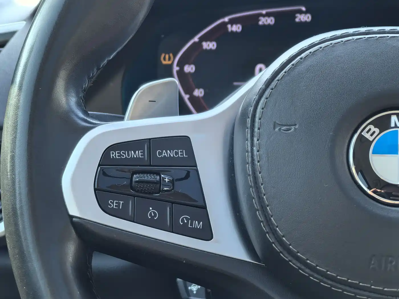 BMW X5 (Import) 2019 xDrive40i M Sport Package фото 20