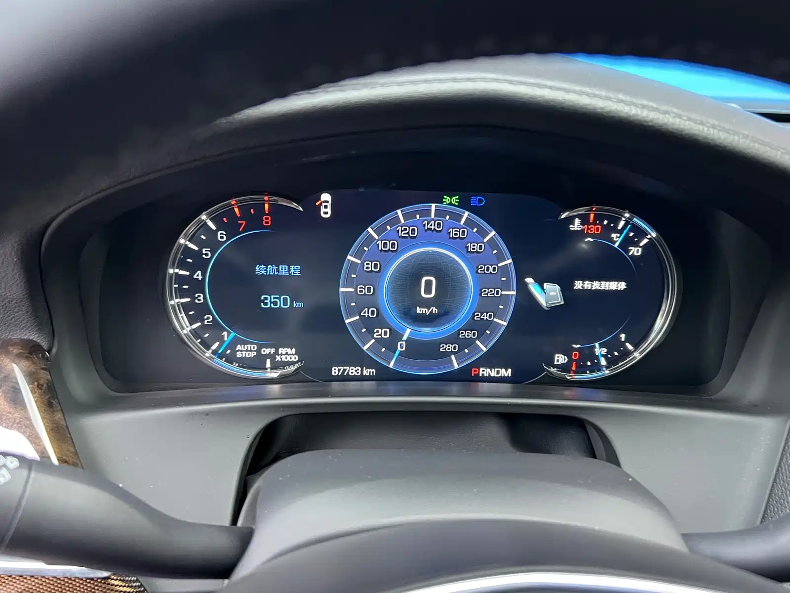Фото 24 - Cadillac CT6
