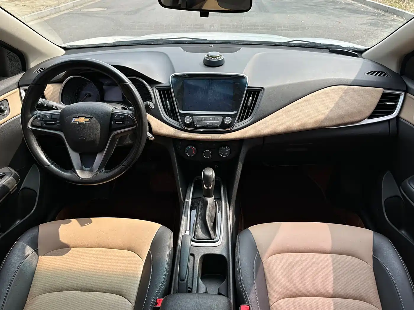 Chevrolet Monza 2022 320 Automatic Enjoyment Sunroof Edition фото 7