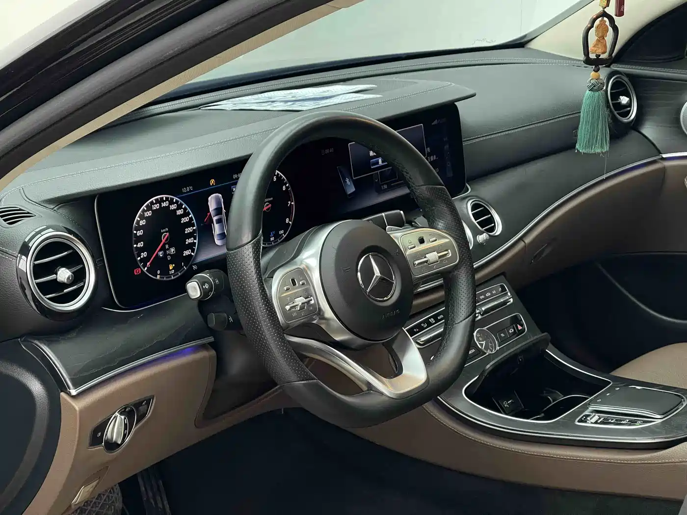 Mercedes-Benz E-Class 2019 Facelift E 300 L Sport Luxury фото 5