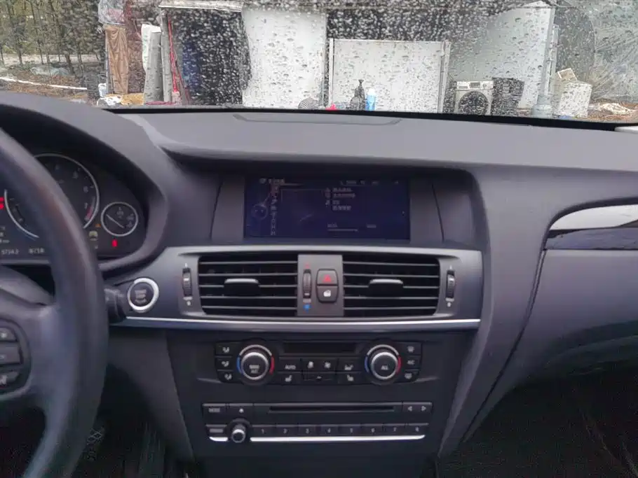 BMW X3 (Import) 2013 xDrive20i Luxury фото 13