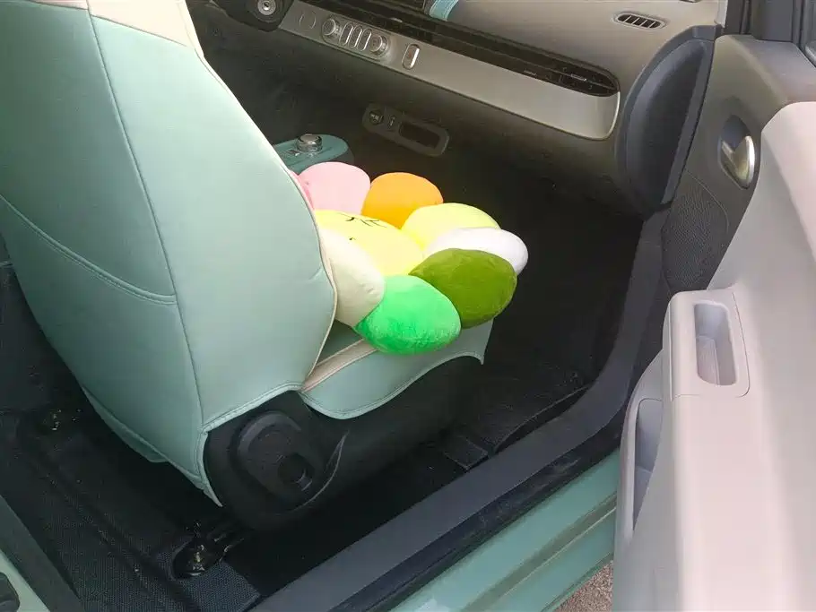 CHANGAN CHANGAN LUMIN