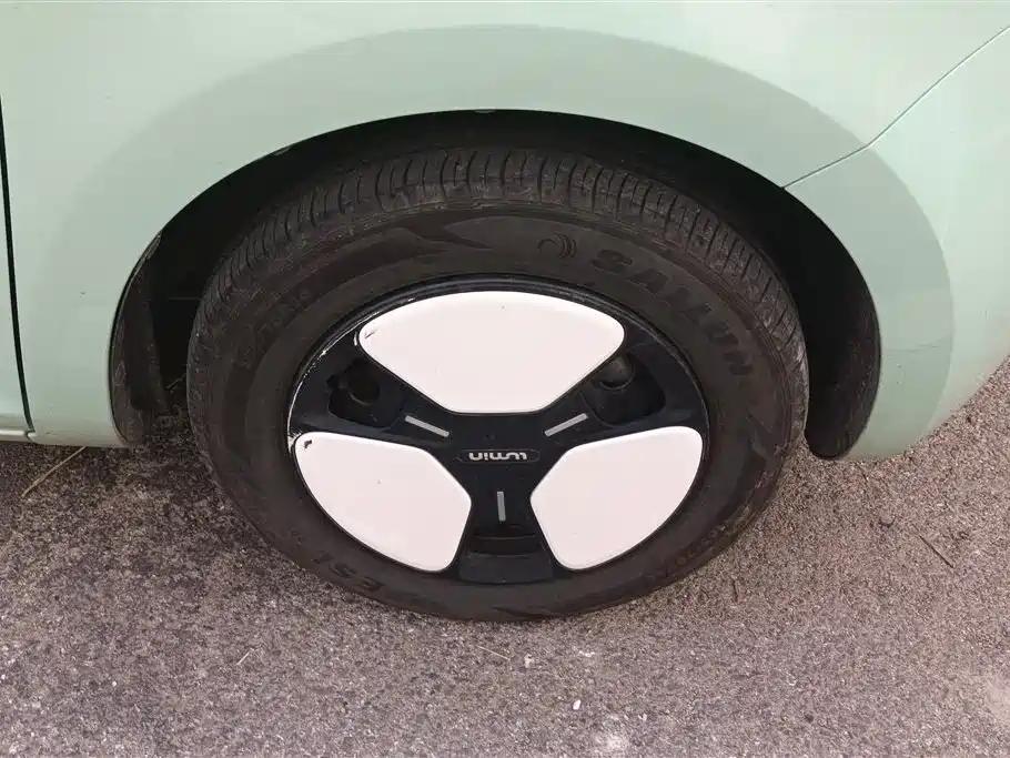 CHANGAN CHANGAN LUMIN