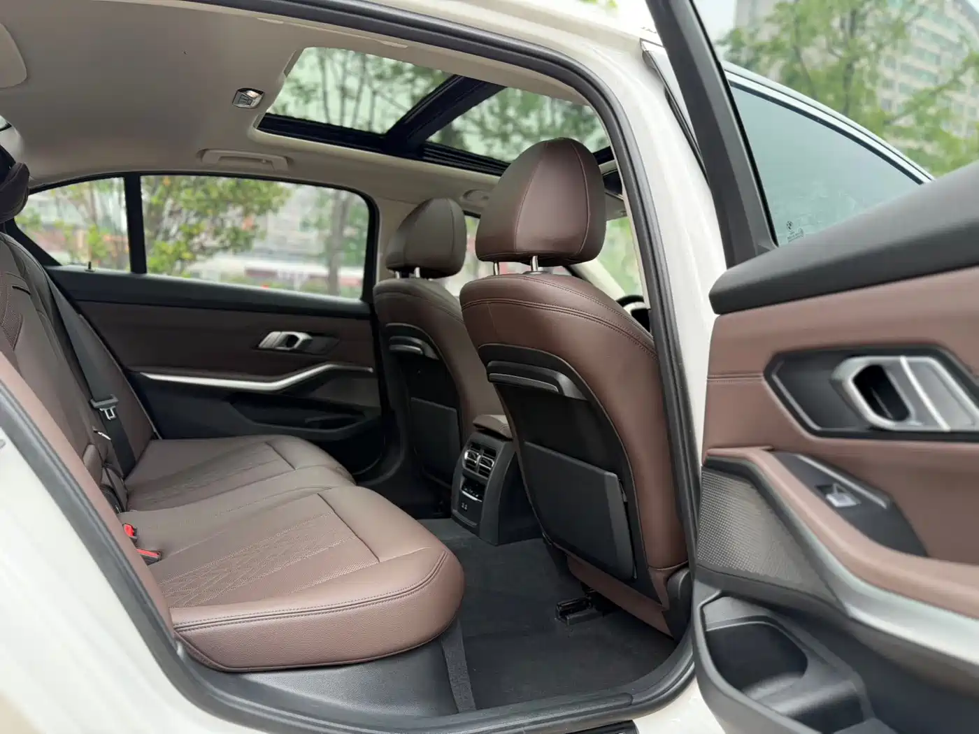 BMW 3 Series, миниатюра 10