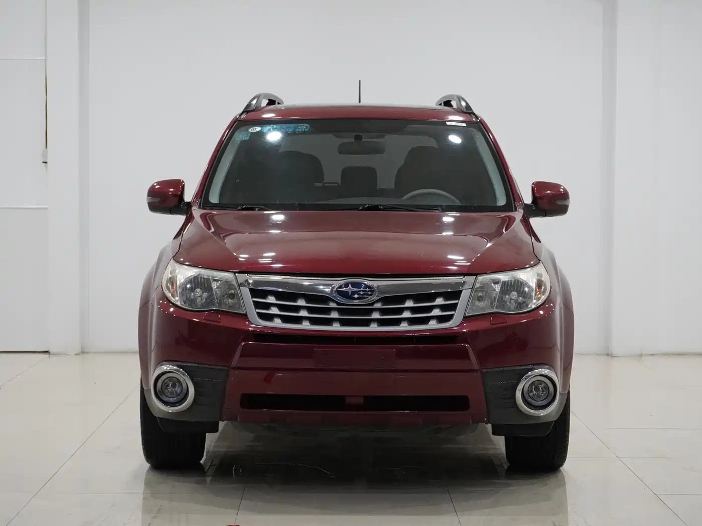 Photo 2 - Subaru Forester