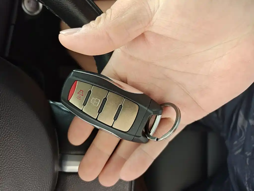 Haval F7 2018 2019 Model 1.5T 2WD i-Chao China V