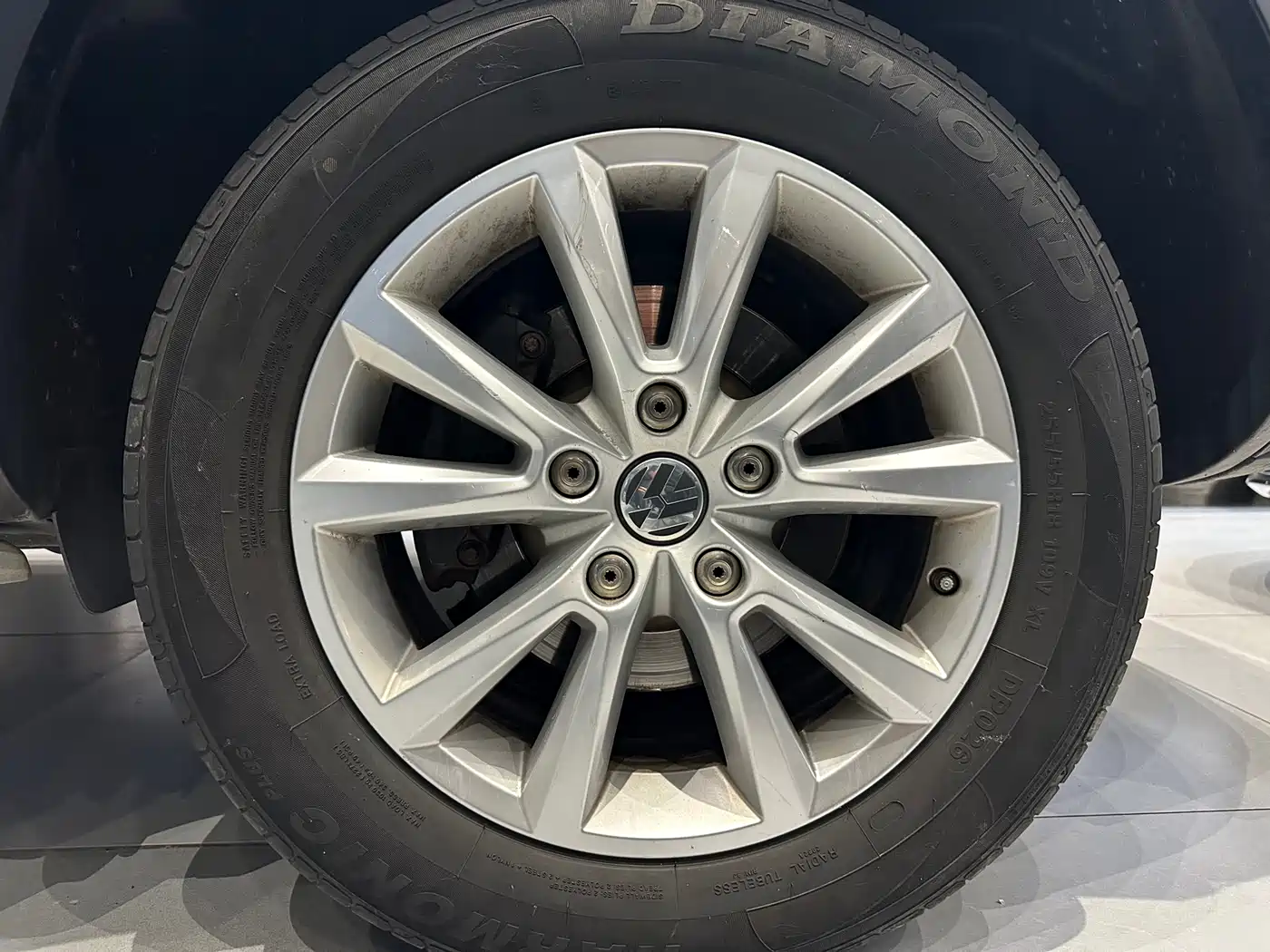 Volkswagen Touareg 2017 3.0TSI Explorer Edition фото 19