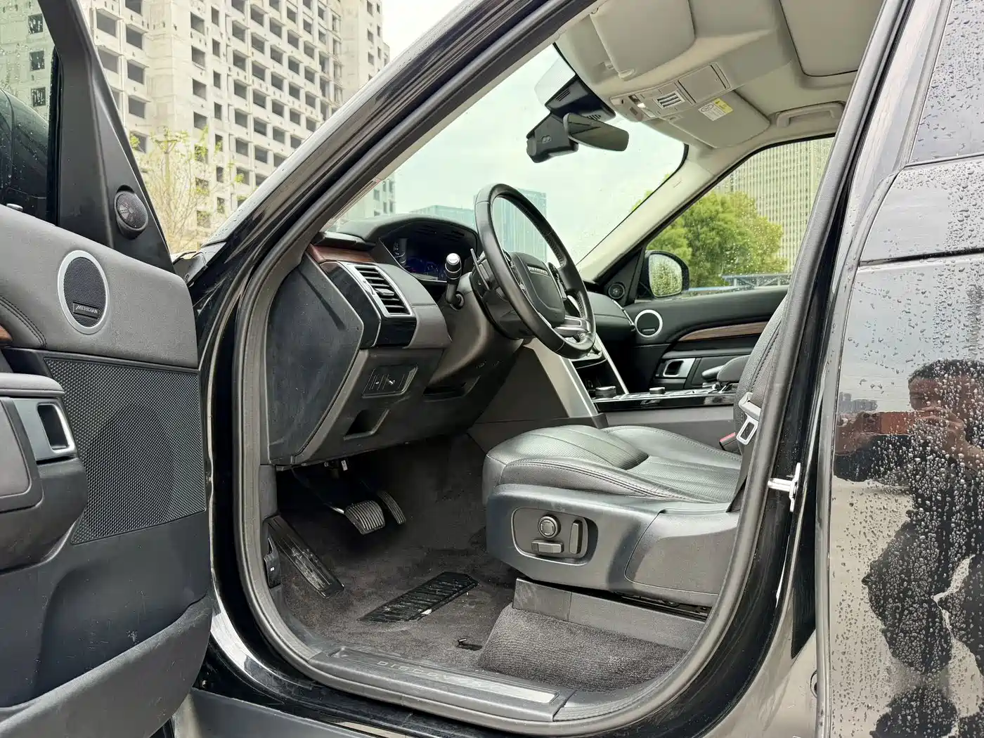 Land Rover Discovery 2020 3.0 SC V6 SE фото 11